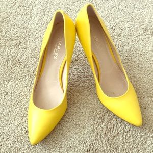 Charles by Charles David Heels